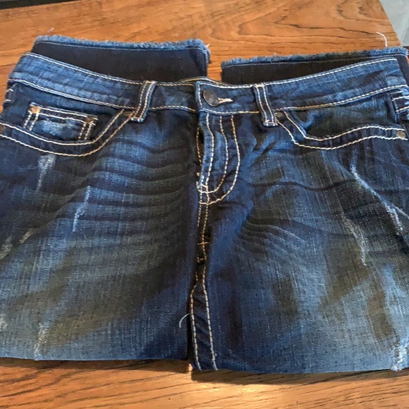 BKE Madison Capris - Picture 5 of 9